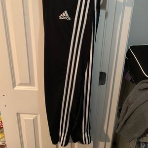 Adidas Jogger Sweatpants